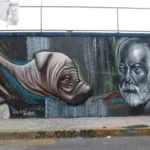 IMG 1709 - Meeting of Styles: International Street Art & Graffiti
