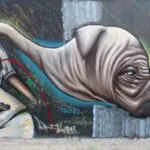 IMG 1714 - Meeting of Styles: International Street Art & Graffiti