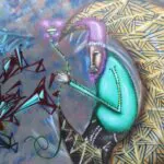 IMG 1715 - Meeting of Styles: International Street Art & Graffiti