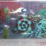 IMG 1718 - Meeting of Styles: International Street Art & Graffiti