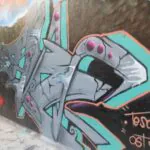 IMG 1722 - Meeting of Styles: International Street Art & Graffiti