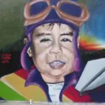IMG 1725 - Meeting of Styles: International Street Art & Graffiti