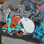 IMG 1730 - Meeting of Styles: International Street Art & Graffiti