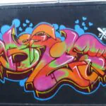 IMG 1732 - Meeting of Styles: International Street Art & Graffiti