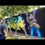 Photo Sep 16 10 15 50 PM - Meeting of Styles: International Street Art & Graffiti