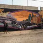 Photo Sep 16 12 48 25 PM - Meeting of Styles: International Street Art & Graffiti