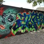 Photo Sep 17 1 55 10 PM - Meeting of Styles: International Street Art & Graffiti