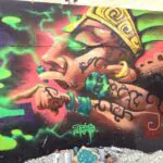 Photo Sep 17 4 55 03 PM - Meeting of Styles: International Street Art & Graffiti