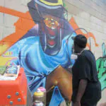 img 8572 - Meeting of Styles: International Street Art & Graffiti
