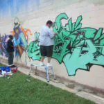 img 8575 - Meeting of Styles: International Street Art & Graffiti