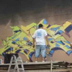 img 8579 - Meeting of Styles: International Street Art & Graffiti