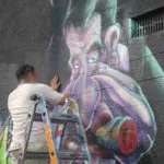 img 8586 - Meeting of Styles: International Street Art & Graffiti