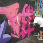 img 8587 - Meeting of Styles: International Street Art & Graffiti
