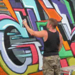 img 8603 - Meeting of Styles: International Street Art & Graffiti