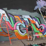 img 8604 - Meeting of Styles: International Street Art & Graffiti
