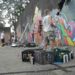 img 8606 - Meeting of Styles: International Street Art & Graffiti