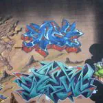 img 8633 - Meeting of Styles: International Street Art & Graffiti