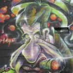 img 8638 - Meeting of Styles: International Street Art & Graffiti