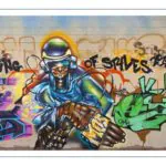 rain casso demer shiroweb - Meeting of Styles: International Street Art & Graffiti