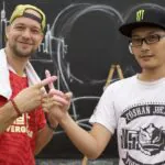2012 bkj china wandgestaltung 007 - Meeting of Styles: International Street Art & Graffiti