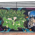 2012 bkj china wandgestaltung 013 - Meeting of Styles: International Street Art & Graffiti