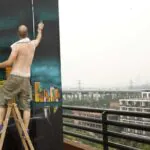 2012 bkj china wandgestaltung 014 - Meeting of Styles: International Street Art & Graffiti