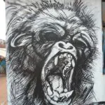 china20387 - Meeting of Styles: International Street Art & Graffiti