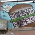 china20420 - Meeting of Styles: International Street Art & Graffiti
