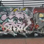 china20429 - Meeting of Styles: International Street Art & Graffiti