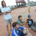 china20588 - Meeting of Styles: International Street Art & Graffiti