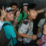 china20638 - Meeting of Styles: International Street Art & Graffiti