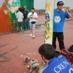 img 4430 - Meeting of Styles: International Street Art & Graffiti