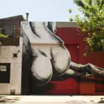 DSC 0001 3 - Meeting of Styles: International Street Art & Graffiti