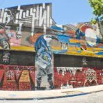 DSC 00025 - Meeting of Styles: International Street Art & Graffiti