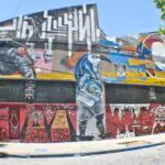DSC 00026 - Meeting of Styles: International Street Art & Graffiti