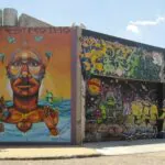 DSC 0003 2 - Meeting of Styles: International Street Art & Graffiti