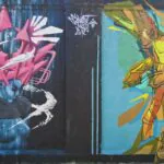 DSC 00090 - Meeting of Styles: International Street Art & Graffiti