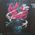 DSC 00091 - Meeting of Styles: International Street Art & Graffiti