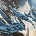 DSC 0010 2 - Meeting of Styles: International Street Art & Graffiti