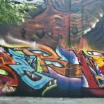DSC 0014 2 - Meeting of Styles: International Street Art & Graffiti