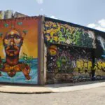 DSC 0030 2 - Meeting of Styles: International Street Art & Graffiti