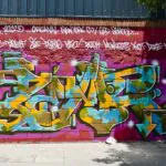 DSC 0036 2 - Meeting of Styles: International Street Art & Graffiti