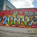DSC 0041 2 - Meeting of Styles: International Street Art & Graffiti