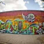 DSC 0043 2 - Meeting of Styles: International Street Art & Graffiti
