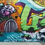DSC 0045 2 - Meeting of Styles: International Street Art & Graffiti