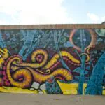 DSC 0063 2 - Meeting of Styles: International Street Art & Graffiti