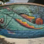 DSC 0068 2 - Meeting of Styles: International Street Art & Graffiti