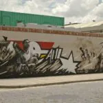 DSC 0070 2 - Meeting of Styles: International Street Art & Graffiti