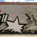 DSC 0080 2 - Meeting of Styles: International Street Art & Graffiti