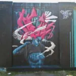 DSC 0092 - Meeting of Styles: International Street Art & Graffiti